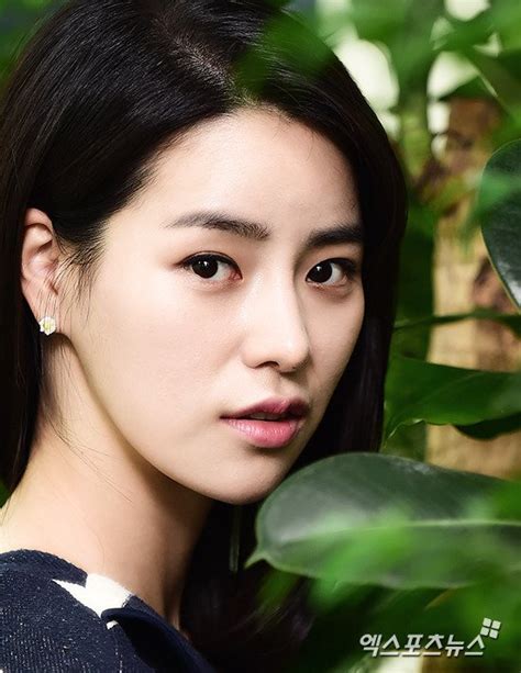 Actress Lim Ji Yeon Splits With Businessman Lee Wook Hancinema The Korean Movie And Drama
