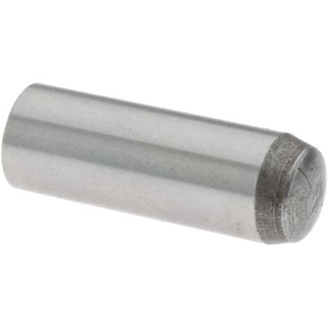 Value Collection 8mm Diam X 24mm Pin Length Grade 8 Alloy Steel