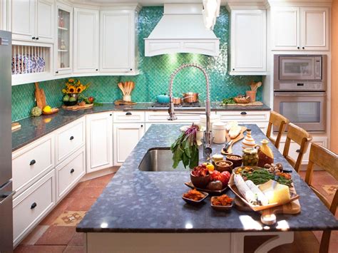 We include pros and cons of each. DIY Kitchen Countertops: Pictures, Options, Tips & Ideas ...