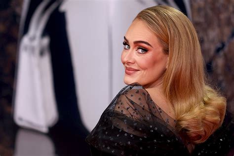 Adele At The Brits Remembering Her Astonishing ‘someone Like You