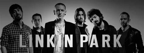 Linkin Park Facebook Cover Photo