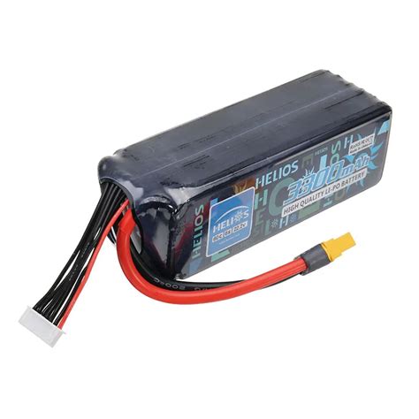 High Quality Rechargeable Helios V Mah S C Xt Plug Lipo