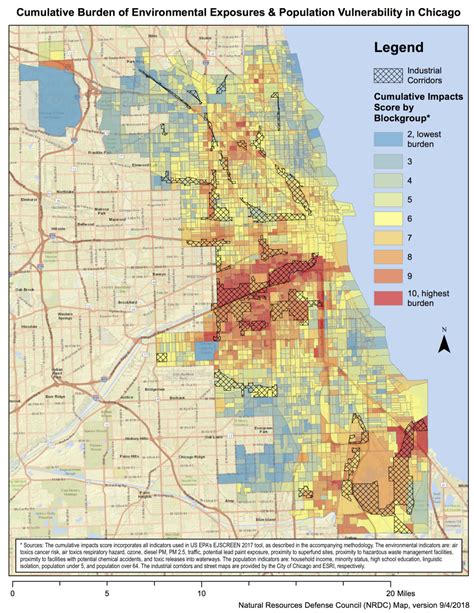 Areas To Avoid In Chicago Map 2022 Printable Templates Protal