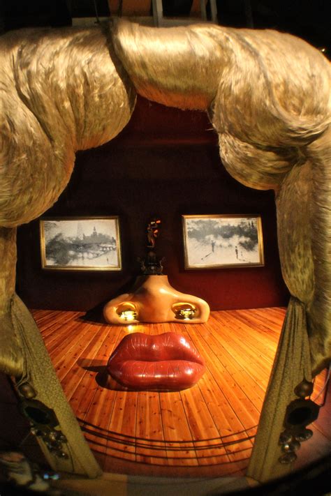 The Bizarre World Of Salvador Dali Museum Of African American History And Culture