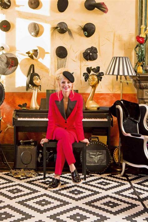 The Aesthete Victoria Grant Talks Personal Taste How To Spend It