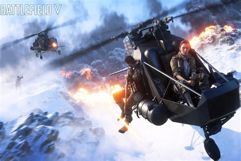 Do you like this video? Dicas de Battlefield 5 Firestorm: seu guia para vitória