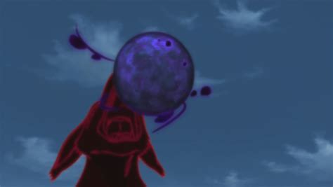 Image - Kurama clone tailed beast ball.png - Narutopedia, the Naruto ...
