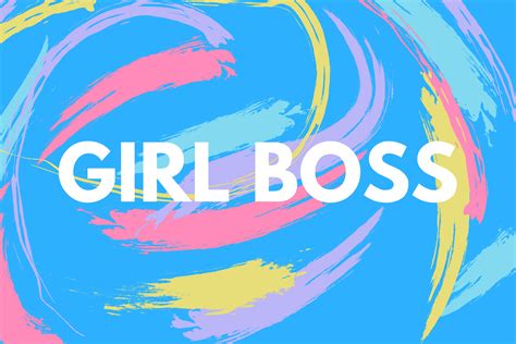 5x Girl Boss Mac Wallpapers To Keep You Motivated Preppy