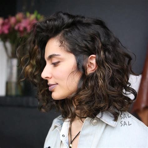 Beautiful Curly Hair Inspiration