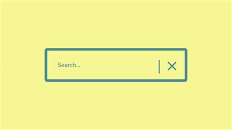 10 Awesome Css Search Boxes With Code Snippets Wpshopmart