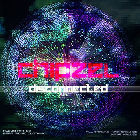 Chipzel Disconnected 2010 Cardboard Sleeve Cd Discogs