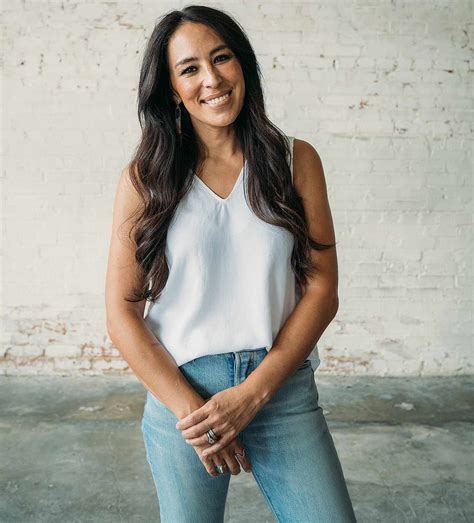 Joanna Gaines Latest Childrens Book Is All About Owning Who You Are
