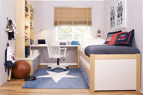 10 Dormitorios Juveniles Modernos Ideas Para Decorar Diseñar Y