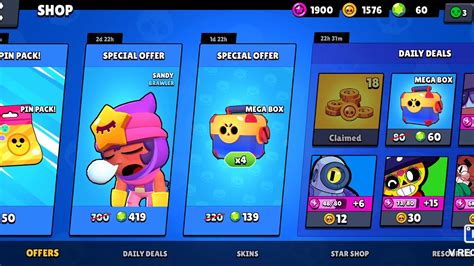 Brawl stars is free to download and play, however, some game items can also be purchased for real money. Brawl Stars El Primo Gameplay - YouTube