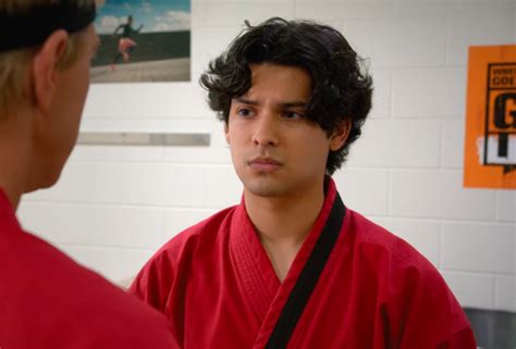 Cobra Kai Eps Talk Miguels Big Finale Decision Tease Return Of