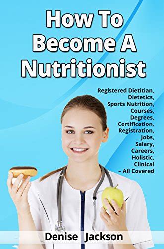 How To Become A Nutritionist Registered Dietitian Dietetics Sports