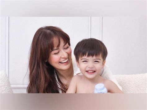 Marian Rivera Shares Adorable Photos Of Son Sixto Gma Entertainment