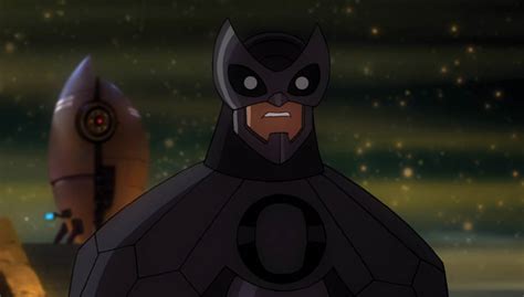 Owlman Crisis On Two Earths Batman Wiki Fandom