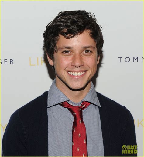 Former Disney Star Raviv Ullman Reveals Hes Engaged While Looking Back