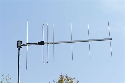 Melati 35 High Gain Vhf Antenna