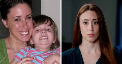 Casey Anthony To Tell ‘her Side Of The Story In New Peacock Series