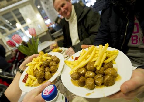 Ikea May Open Its Own Chain Of Standalone Restaurants Best Food At