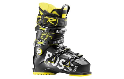 Enjoy the performance and style of one of the most iconic french brands in the world. Test chaussure ski Rossignol Alias 100 2018, avis ...