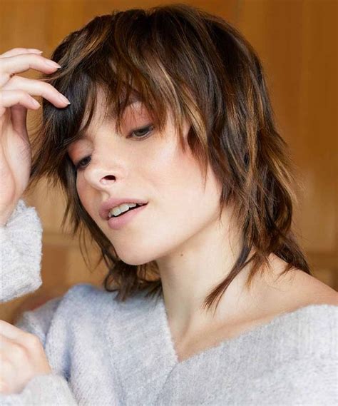 25 Edgy Wolf Cut Ideas You Need To Try Styleoholic