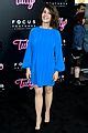 Charlize Theron Mackenzie Davis Step Out For Tully Premiere Photo