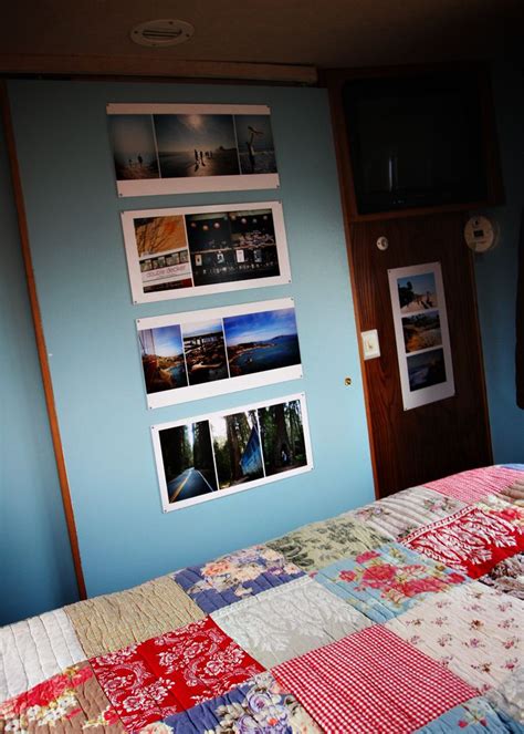 Maybe you would like to learn more about one of these? Bedroom with Door Closed | Home decor, Rv decor, Closed doors
