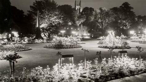 Leamington Spa Could Lights Festival Return To Town BBC News