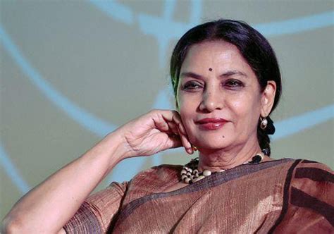 20 Years After ‘fire Shabana Azmi To Feature In Another