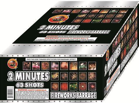 premium 500 gram cakes fireworks city