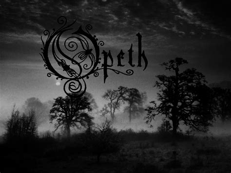 Free Download Soulmoniums Blog Opeth 1024x768 For Your Desktop