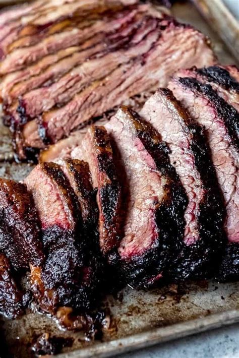 texas smoked brisket rub recipe bryont blog