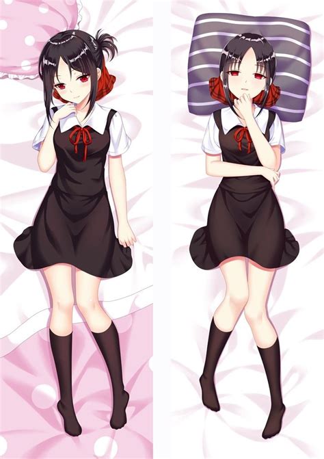 Princess Kaguya Animedakimakurapillow Cover Animet Bodypillow Dakimakura Girl Dakimakura