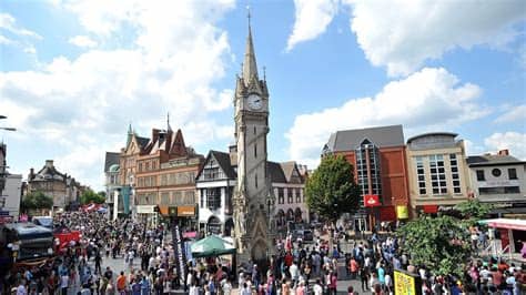 Leicester city fc live transfer news, team news, fixtures, gossip and more. Leicester Vacations 2017: Package & Save up to $603 | Expedia