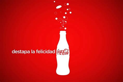 This is an example of an ad campaign gone right. Los eslogan más creativos de las marcas de comida