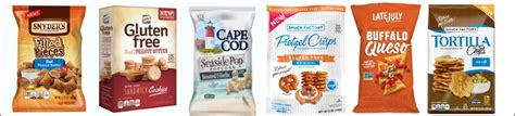 Find care and storage info, creative dessert ideas, recipes, and more. Here's what's new in 2016:Snyder's of Hanover S'mores Sweet and Salty Pretzel Pieces - Chocolate ...