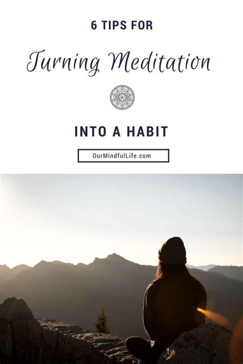 6 Tips To Stay Consistent And Motivated In Meditation Short Guided