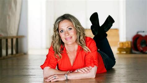 Sarah Beeny And Husband Consider Divorce All The Time As She Juggles