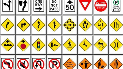 Drivers License Signs Test Nc Peatix
