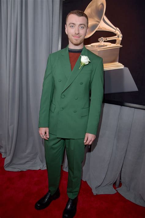 Best 2018 Grammy Awards Red Carpet Fashion Stylecaster