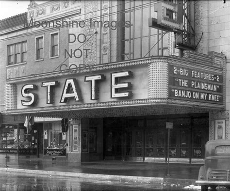 Where to watch chicago heights chicago heights movie free online Vintage 1930's Chicago STATE Movie Theater 8 x 10 Glass ...