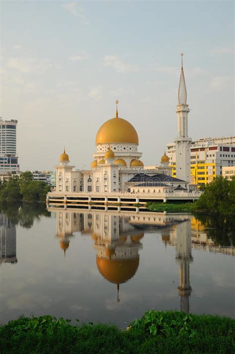 Sultan sulaiman royal mosque (malay: Masjid Di Raja Sultan Suleiman, Malaysia 2019