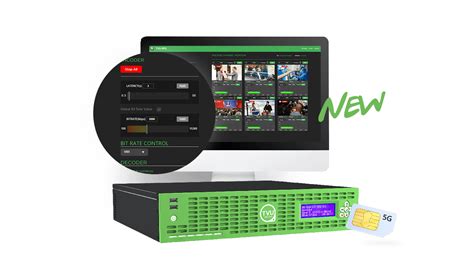 Remote Production Remi Solutions For Broadcast Tvu Networks
