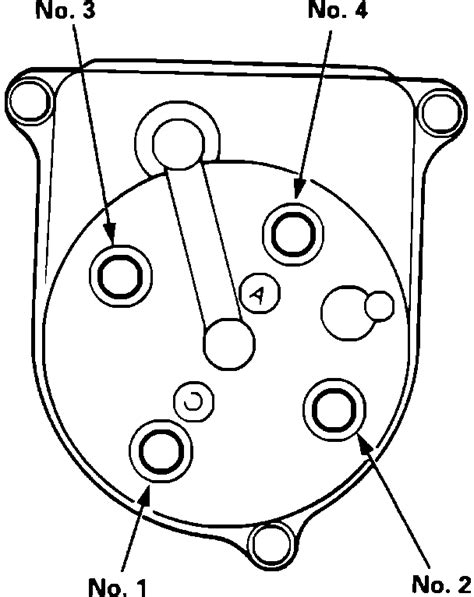 Pull distributor cap off, check for spark directly out of the ignition coil. 1998 honda civic ex spark plug wire diagram - Wiring Diagram