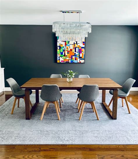 Seven Things You Wont Miss Out If You Attend Dining Room Interior