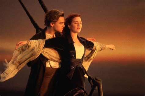 Resenha Do Filme Titanic