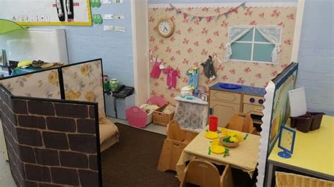 Pin By Gail Murphy On New Centre Ideas Home Corner Ideas Early Years